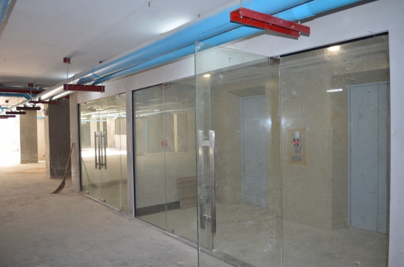 Dusit Grang Park Паттайя