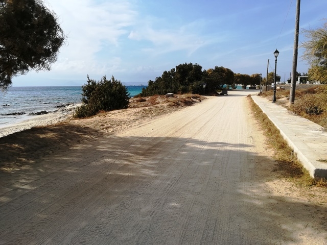 Наксос Кастраки