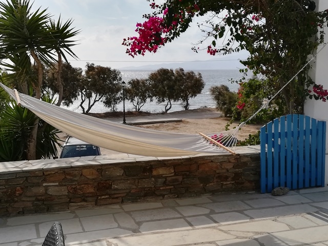 Наксос Кастраки