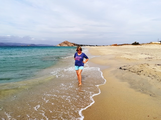 Наксос Кастраки