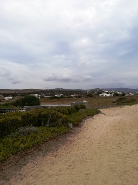 Наксос Кастраки