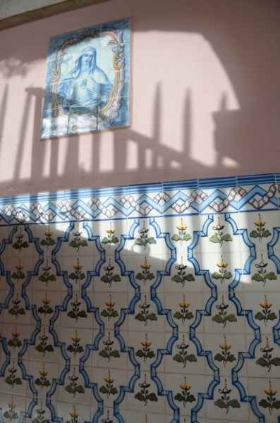 Возвращение в Lisboa (октябрь 2016 с детьми)