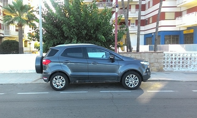 Сentauro rent a car: прокат автомобилей