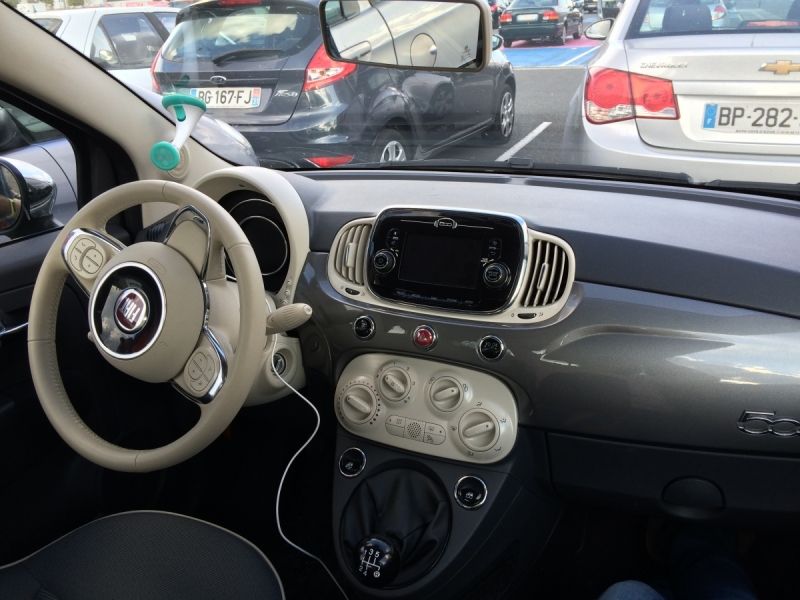 AVIS прокат авто: отзывы, опыт, комментарии