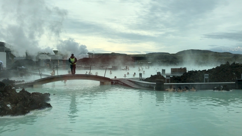 Вокруг Исландии в погоне за солнцем (2 недели на кемпере, август-сентябрь, 2017)