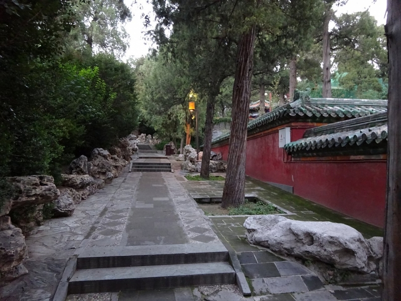 Пекин и сказочное волшебство провинции Гуанси.