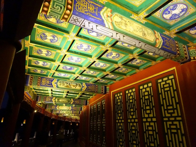 Пекин и сказочное волшебство провинции Гуанси.