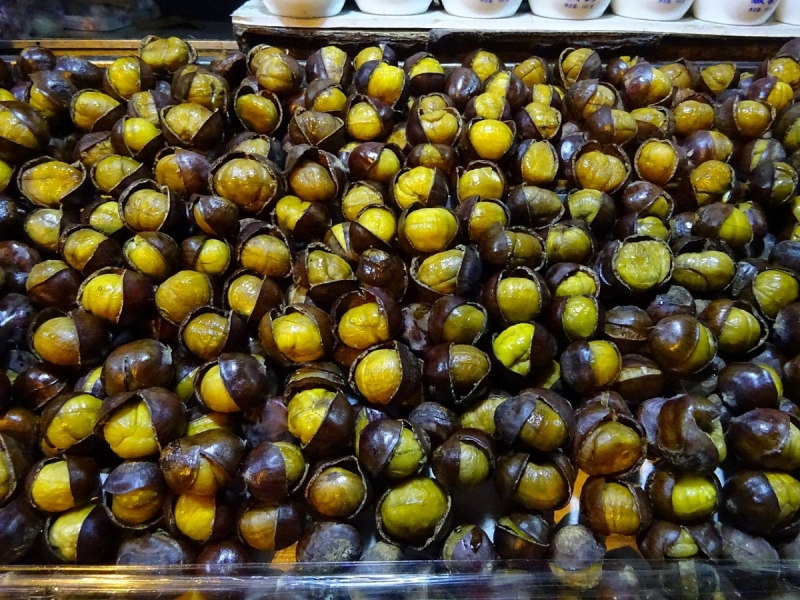 Пекин и сказочное волшебство провинции Гуанси.