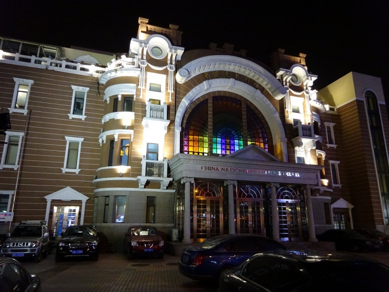 Пекин и сказочное волшебство провинции Гуанси.