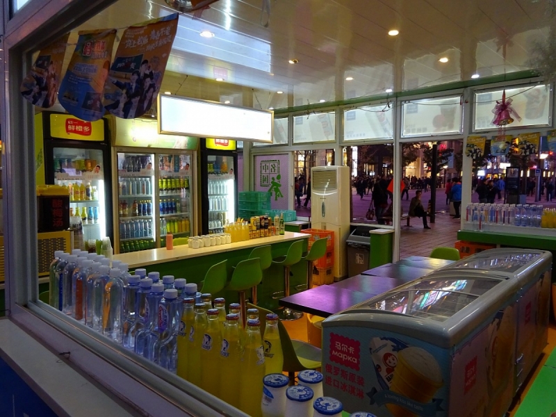 Пекин и сказочное волшебство провинции Гуанси.