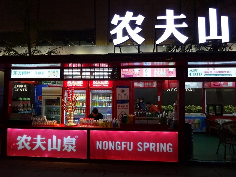 Пекин и сказочное волшебство провинции Гуанси.