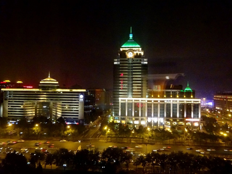 Пекин и сказочное волшебство провинции Гуанси.