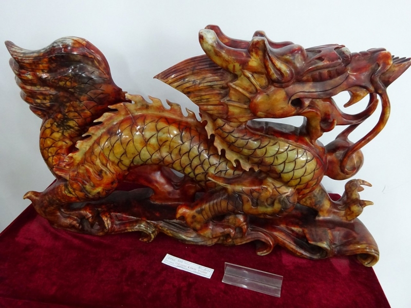 Пекин и сказочное волшебство провинции Гуанси.