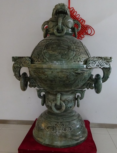 Пекин и сказочное волшебство провинции Гуанси.