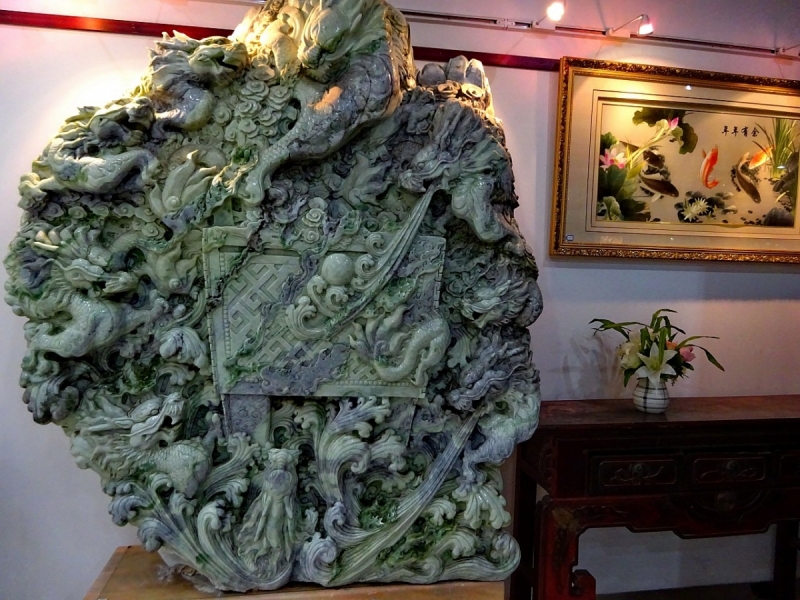 Пекин и сказочное волшебство провинции Гуанси.