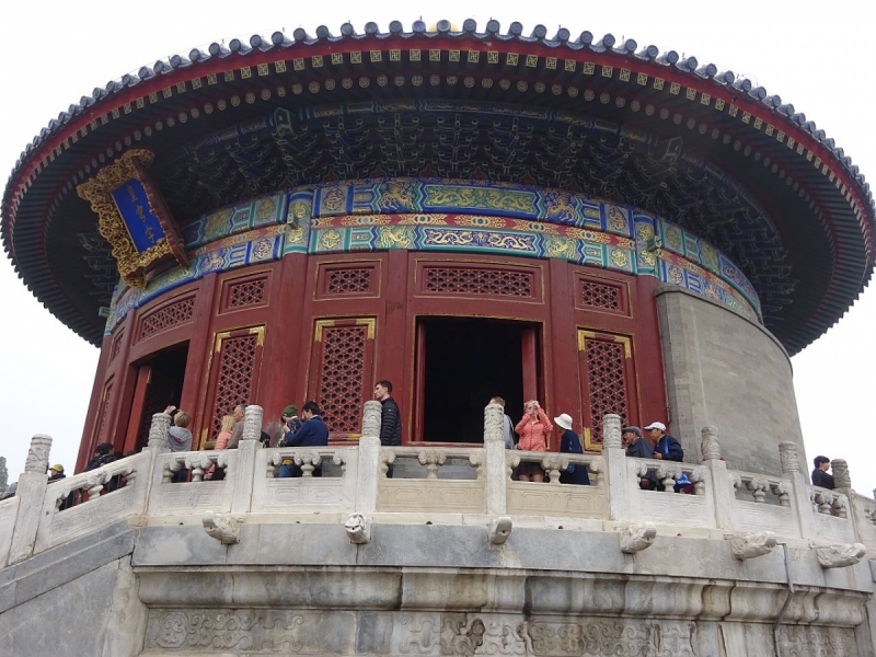 Пекин и сказочное волшебство провинции Гуанси.