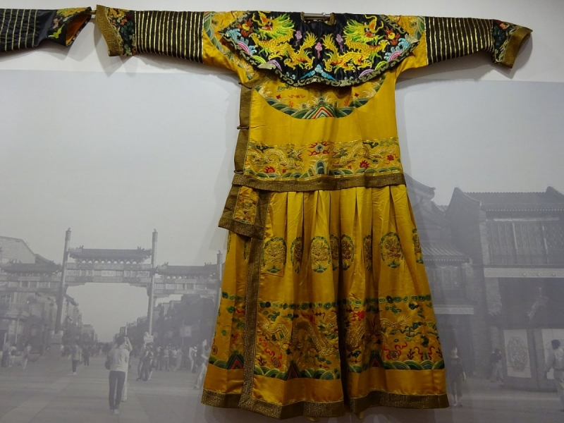 Пекин и сказочное волшебство провинции Гуанси.