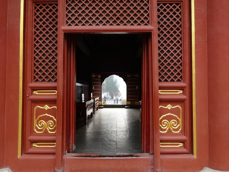 Пекин и сказочное волшебство провинции Гуанси.