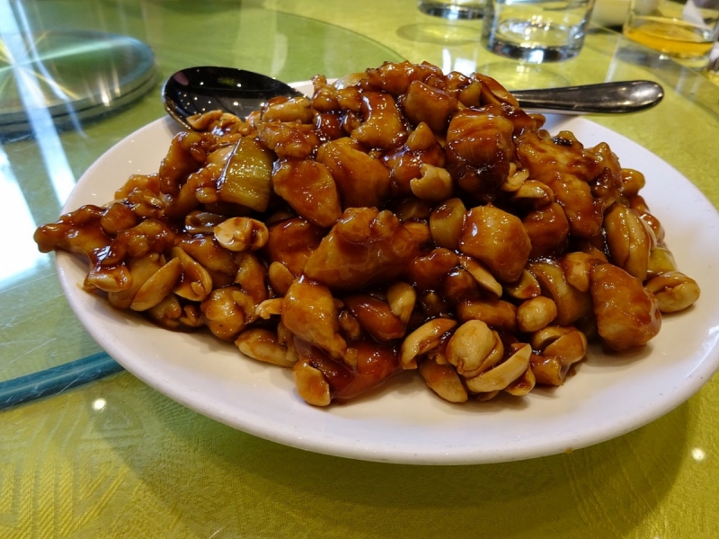 Пекин и сказочное волшебство провинции Гуанси.