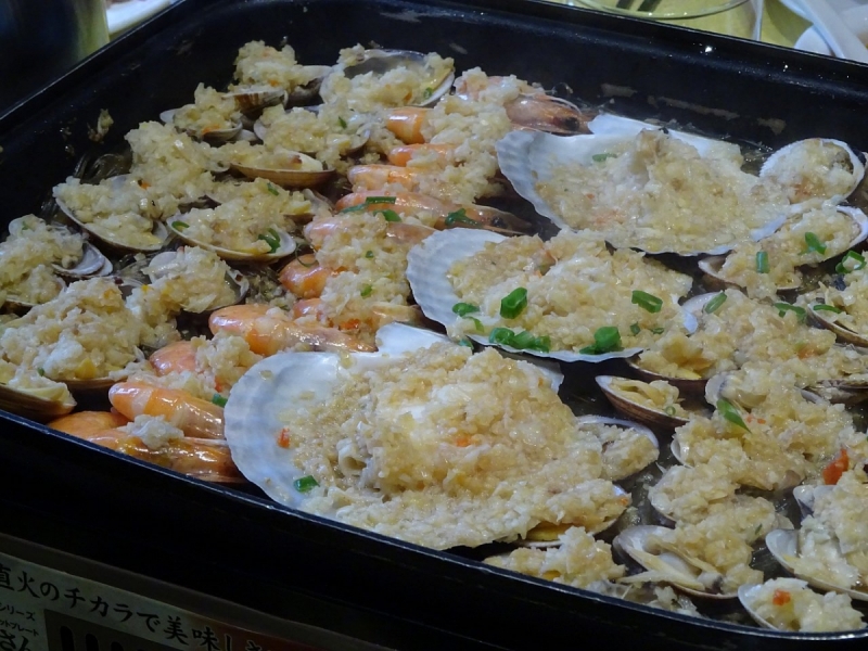 Пекин и сказочное волшебство провинции Гуанси.