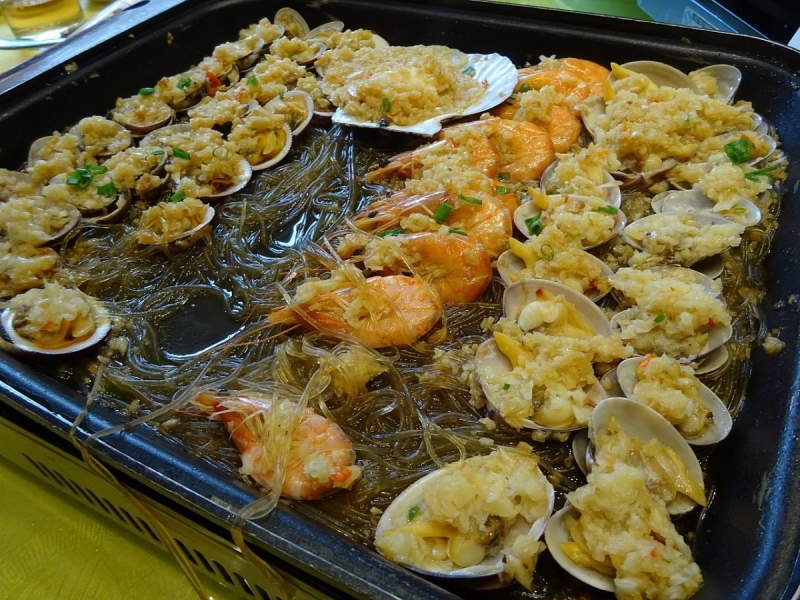 Пекин и сказочное волшебство провинции Гуанси.