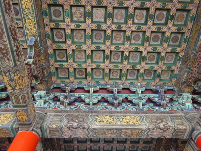 Пекин и сказочное волшебство провинции Гуанси.