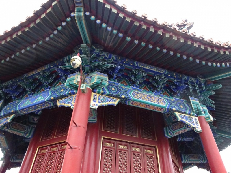 Пекин и сказочное волшебство провинции Гуанси.