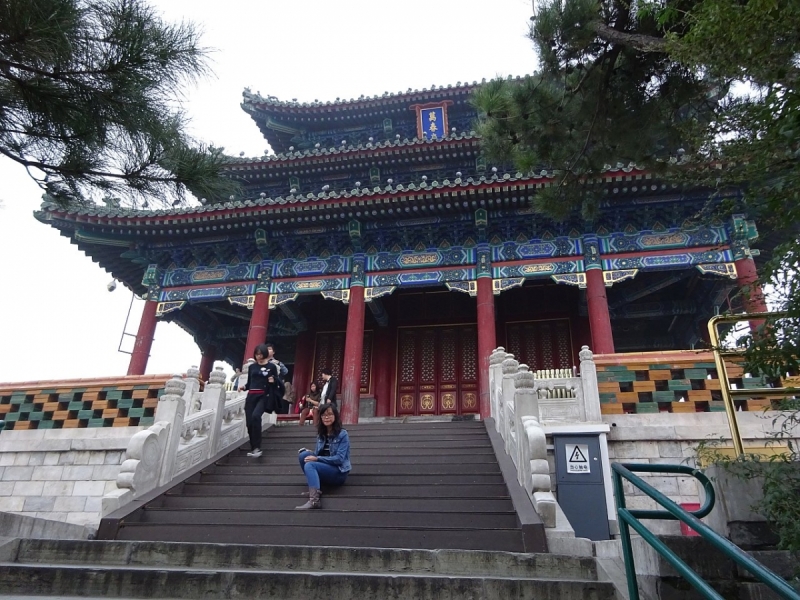 Пекин и сказочное волшебство провинции Гуанси.