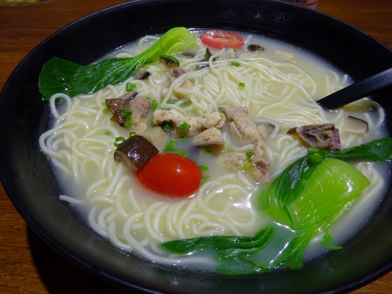 Пекин и сказочное волшебство провинции Гуанси.