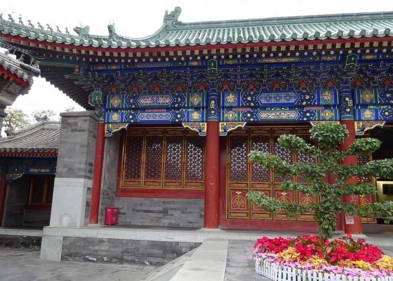 Пекин и сказочное волшебство провинции Гуанси.