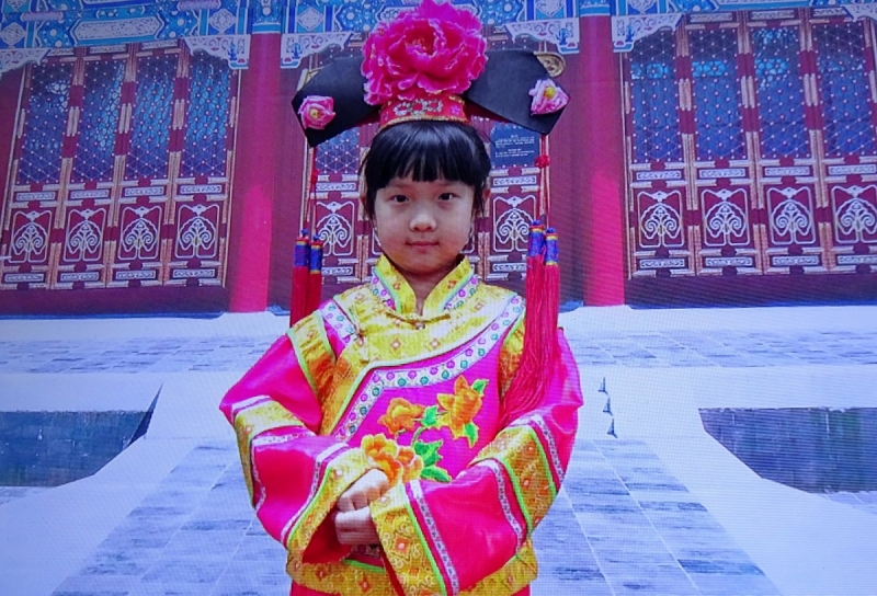 Пекин и сказочное волшебство провинции Гуанси.