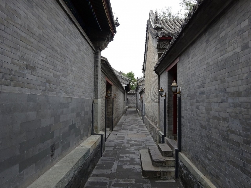 Пекин и сказочное волшебство провинции Гуанси.