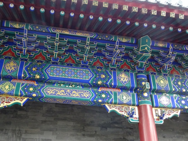 Пекин и сказочное волшебство провинции Гуанси.