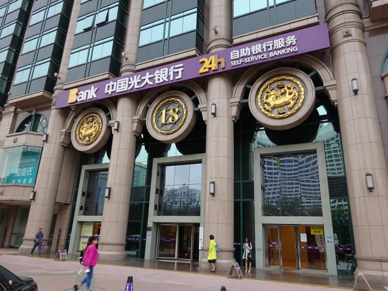 Пекин и сказочное волшебство провинции Гуанси.