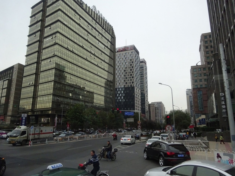 Пекин и сказочное волшебство провинции Гуанси.