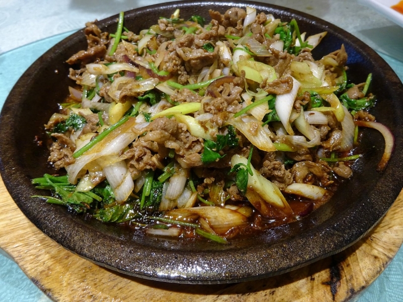 Пекин и сказочное волшебство провинции Гуанси.