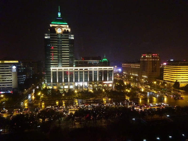 Пекин и сказочное волшебство провинции Гуанси.