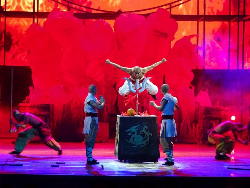 Пекин и сказочное волшебство провинции Гуанси.