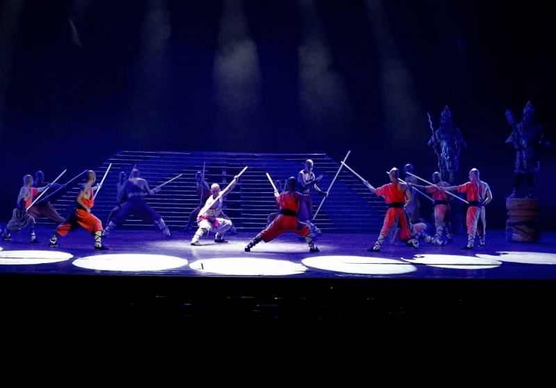 Пекин и сказочное волшебство провинции Гуанси.