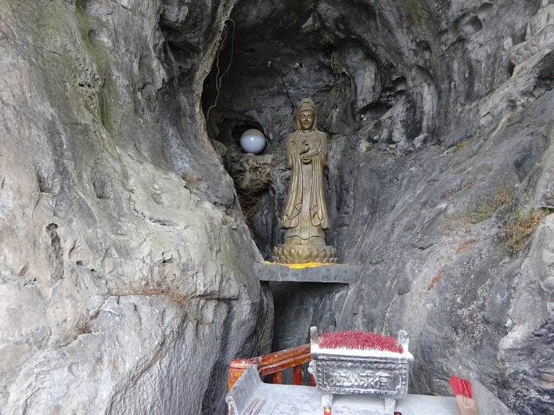Пекин и сказочное волшебство провинции Гуанси.