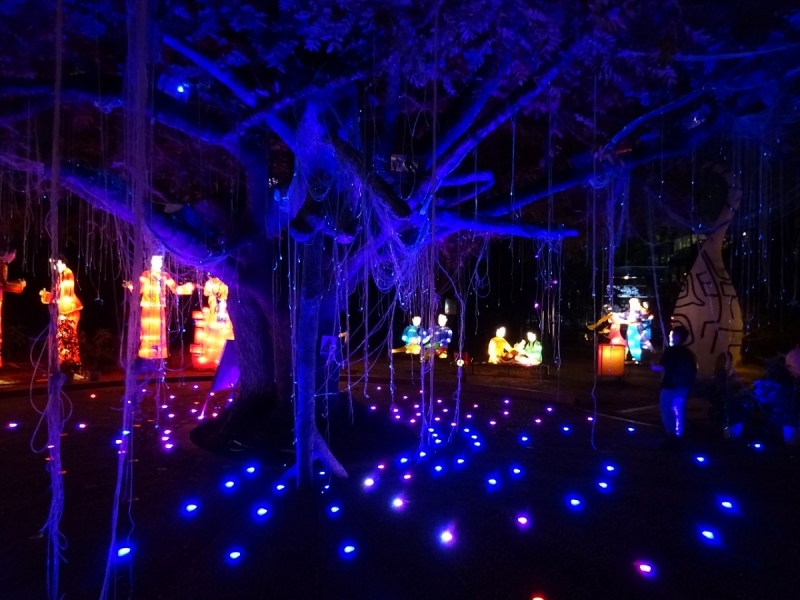 Пекин и сказочное волшебство провинции Гуанси.