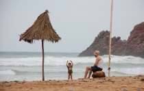 Марокко для современных кочевников. сентябрь 2011г.