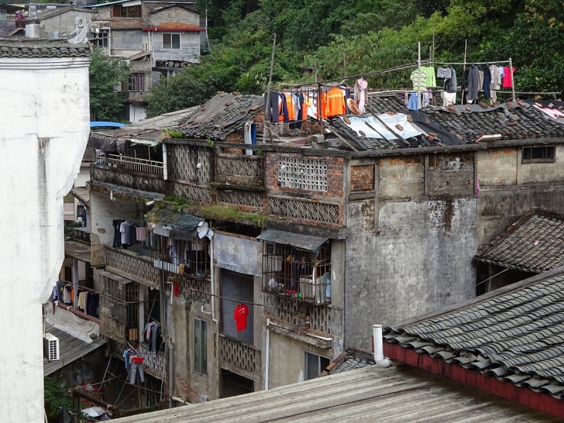 Пекин и сказочное волшебство провинции Гуанси.
