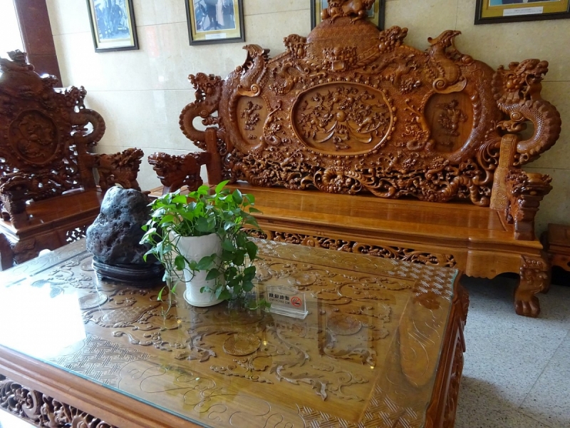 Пекин и сказочное волшебство провинции Гуанси.