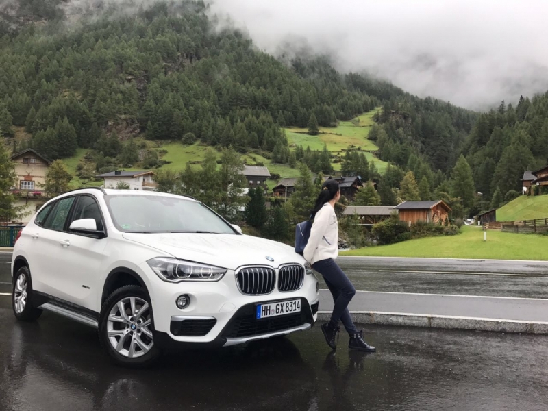 Keddy by Europcar аренда авто отзывы