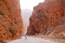 Марокко для современных кочевников. сентябрь 2011г.