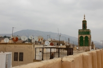 Марокко для современных кочевников. сентябрь 2011г.