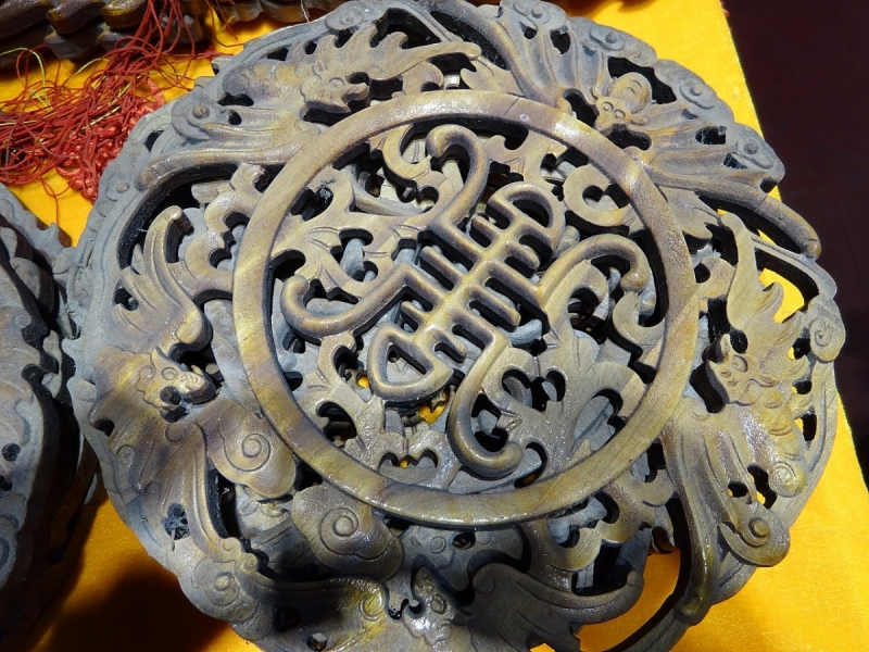 Пекин и сказочное волшебство провинции Гуанси.