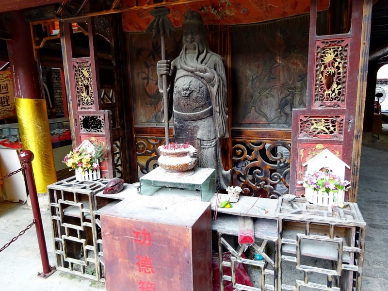 Пекин и сказочное волшебство провинции Гуанси.