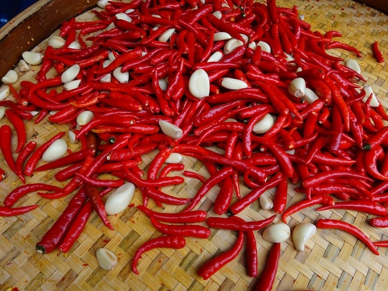 Пекин и сказочное волшебство провинции Гуанси.